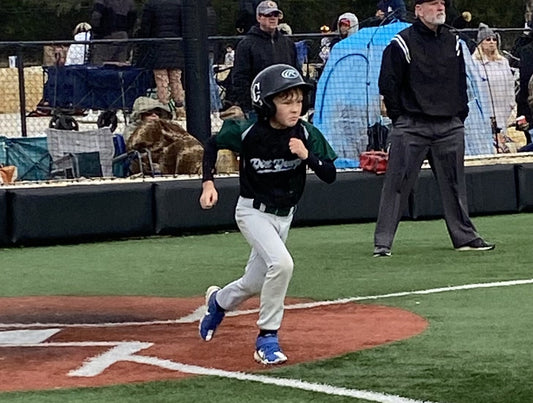 Athleticism First