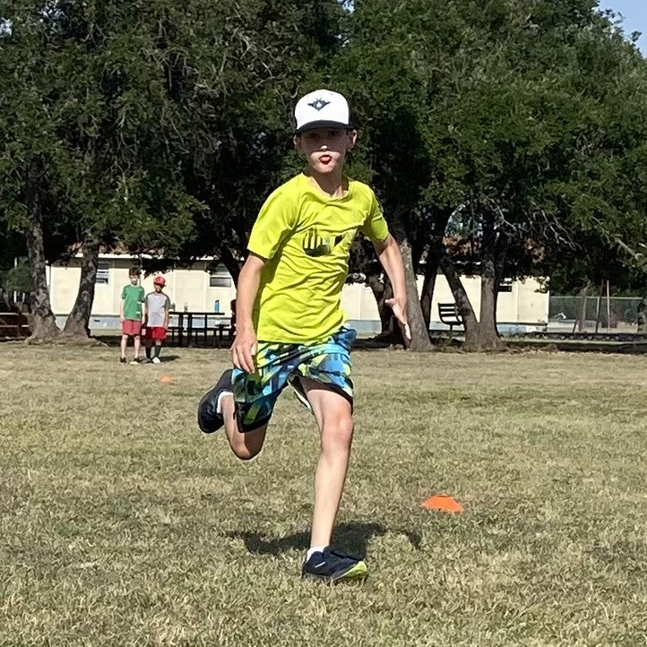 Customized Complete Strength and Athleticism Program