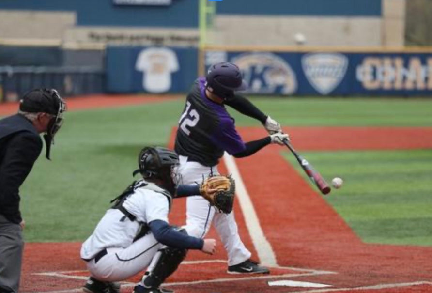 Private Hitting Lessons