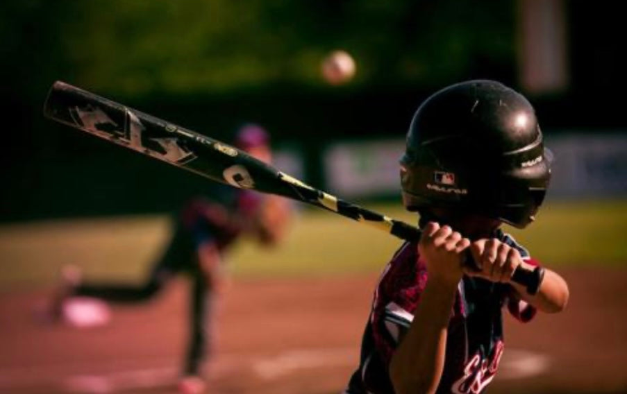 Private Hitting Lessons