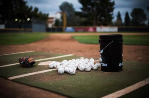 Private Infield Lessons
