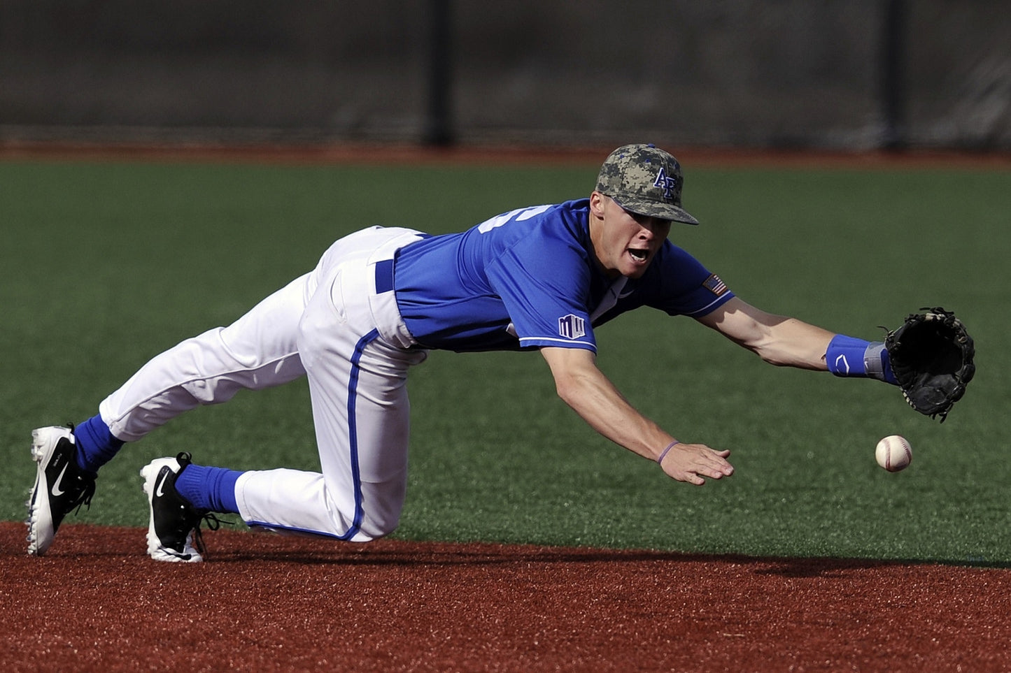 Private Infield Lessons