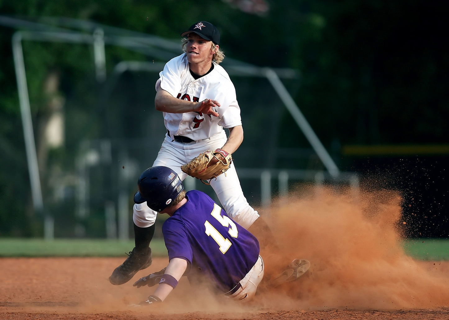 Private Infield Lessons