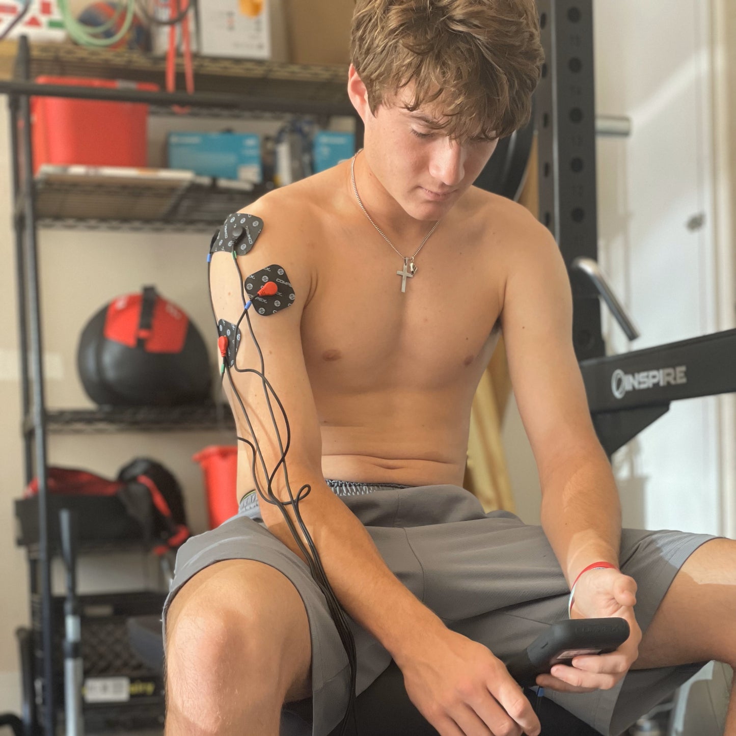 Customized Complete Strength and Athleticism Program