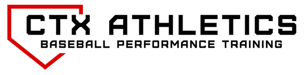 CTX Athletics LLC logo