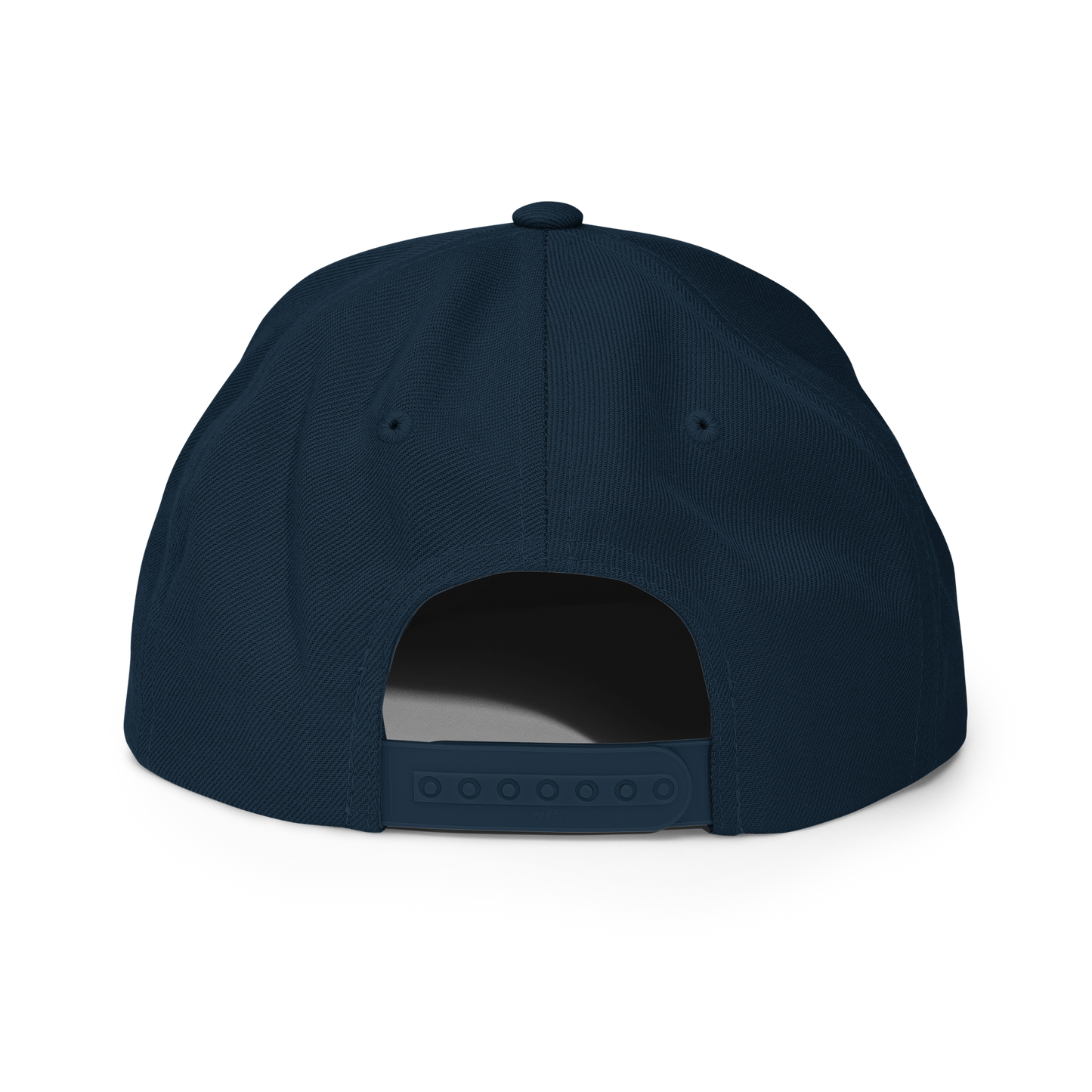 CTX Athletics Flat-Bill Snapback Hat