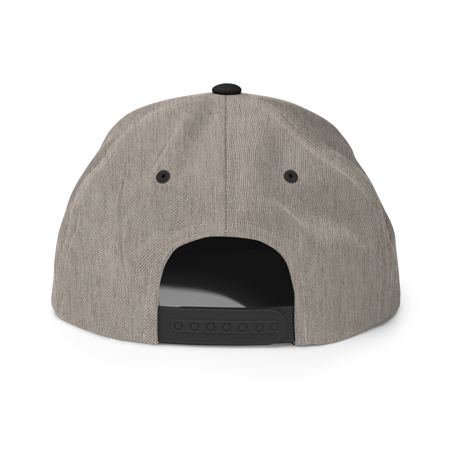 CTX Athletics Flat-Bill Snapback Hat