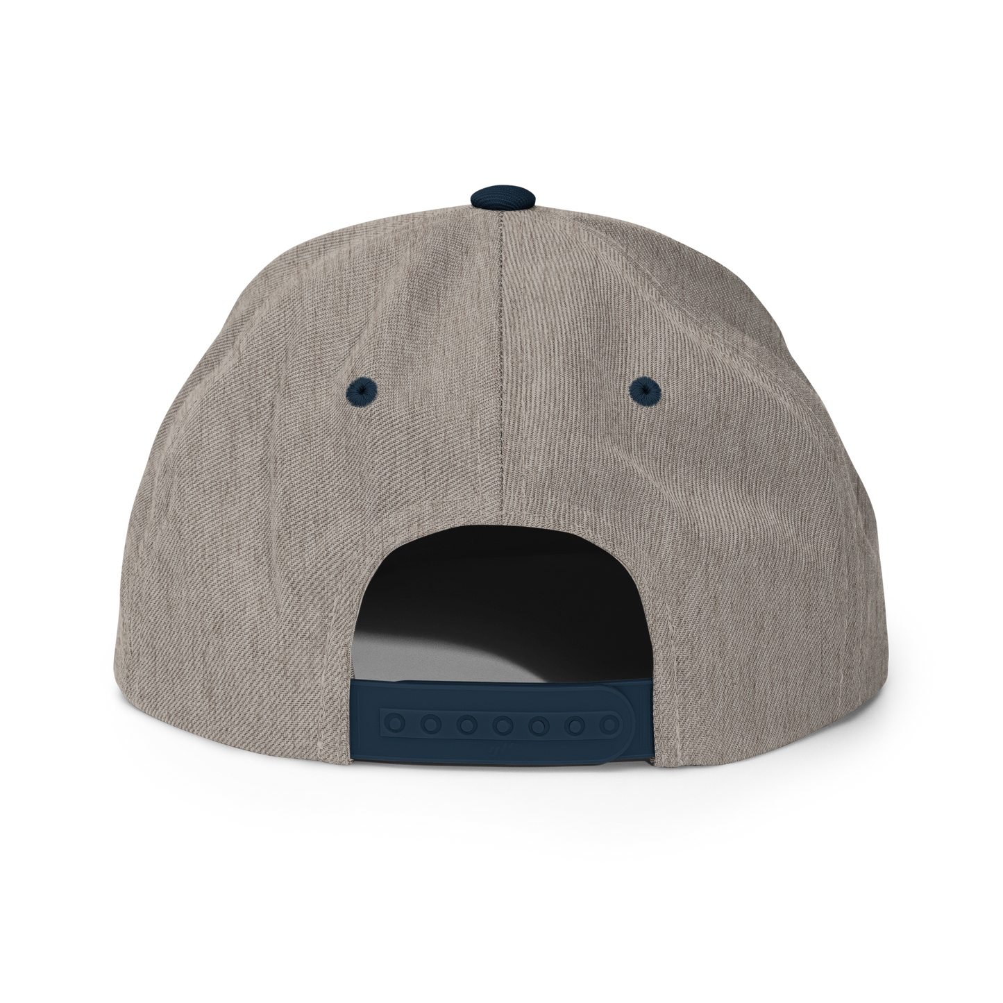 CTX Athletics Flat-Bill Snapback Hat