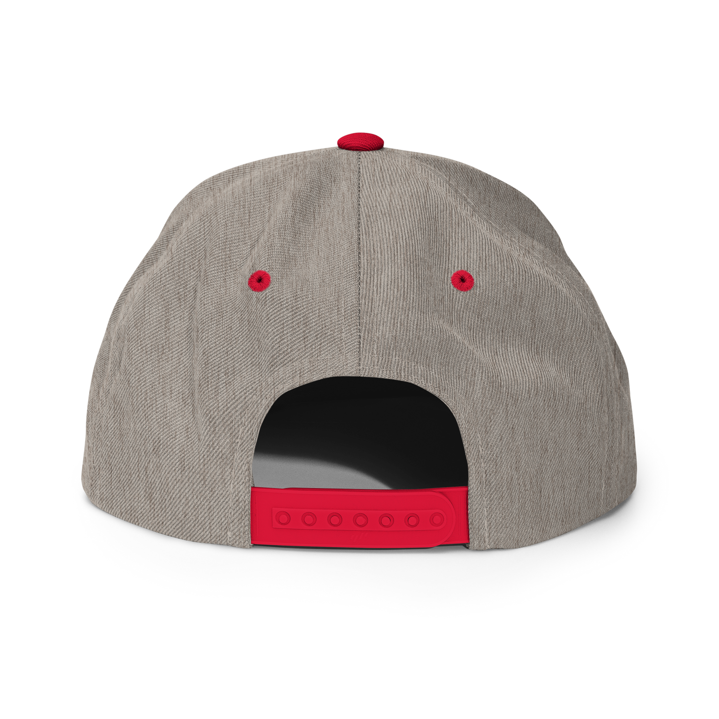 CTX Athletics Flat-Bill Snapback Hat