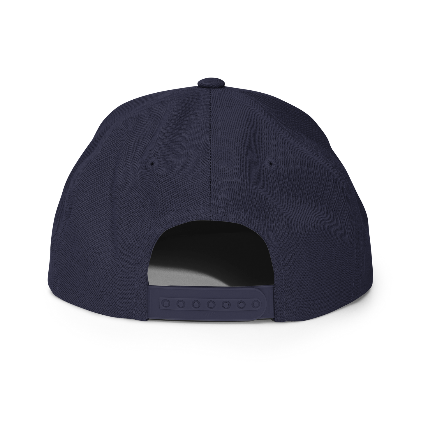 CTX Athletics Flat-Bill Snapback Hat