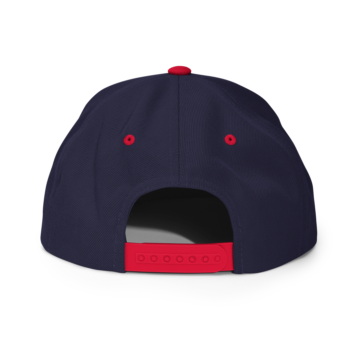CTX Athletics Flat-Bill Snapback Hat