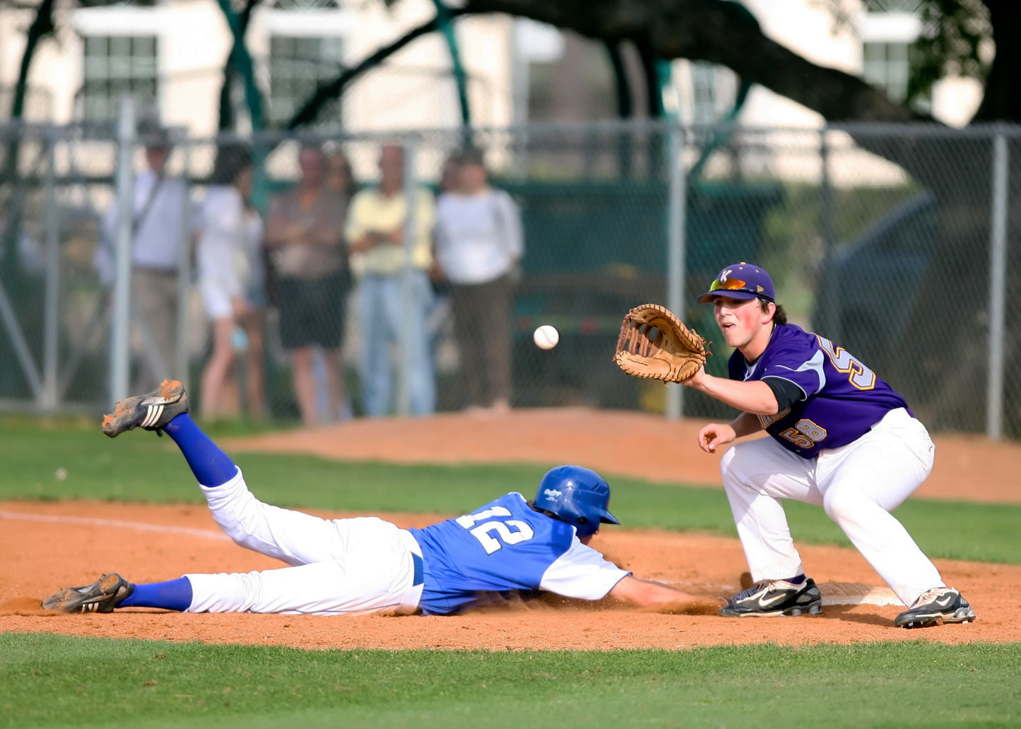 Private Infield Lessons