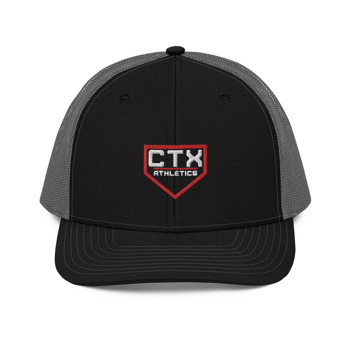 CTX Athletics Richardson Mesh Trucker Cap