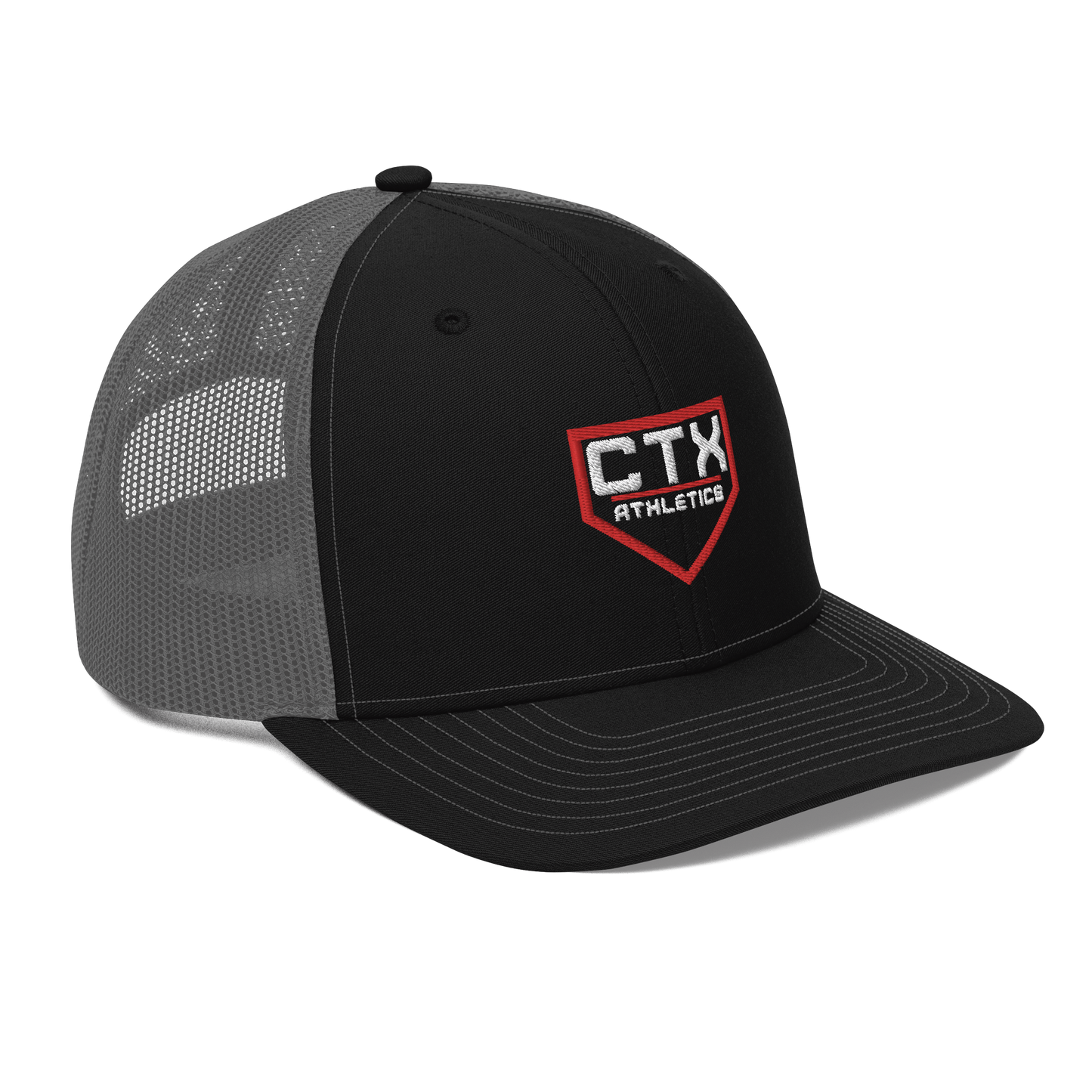 CTX Athletics Richardson Mesh Trucker Cap