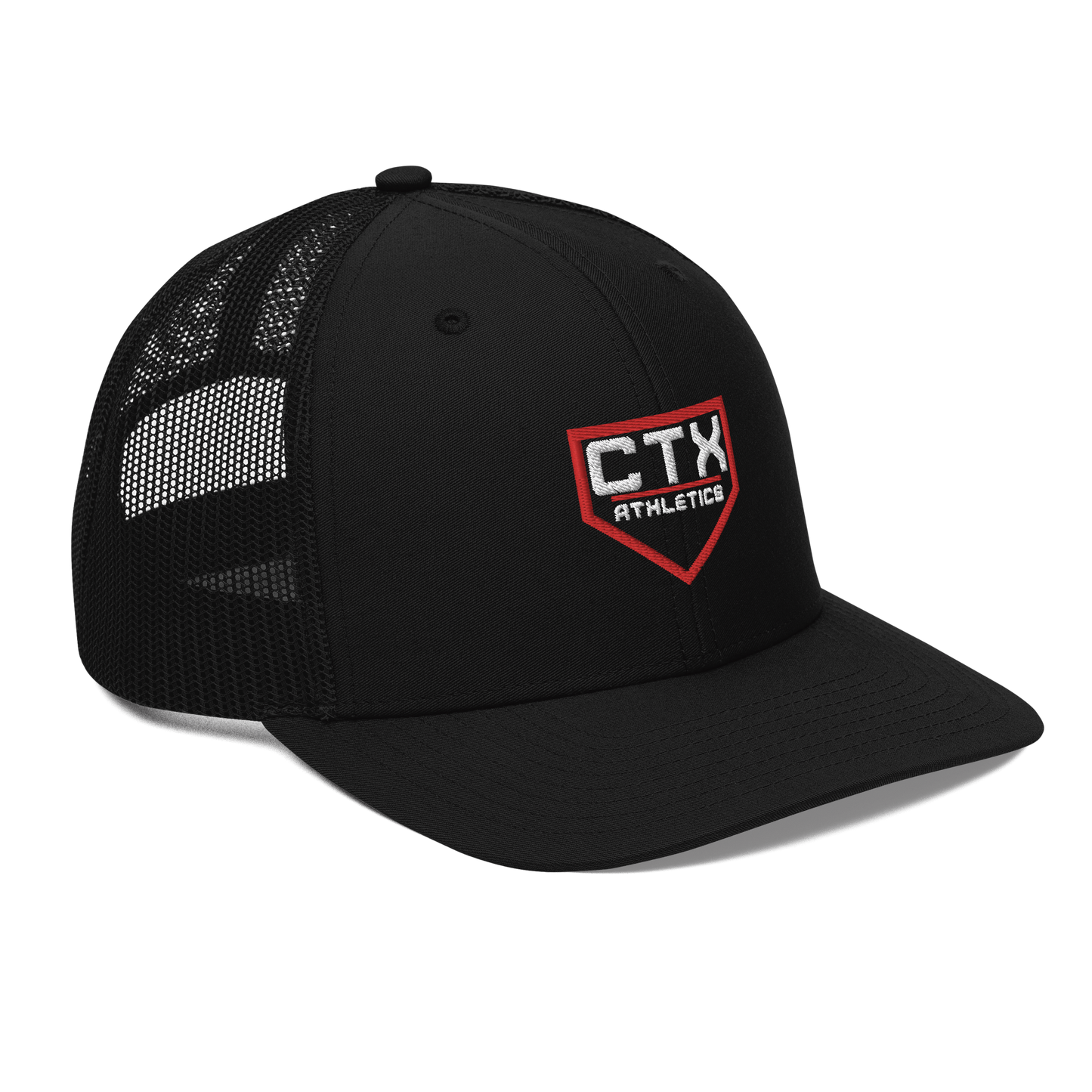 CTX Athletics Richardson Mesh Trucker Cap