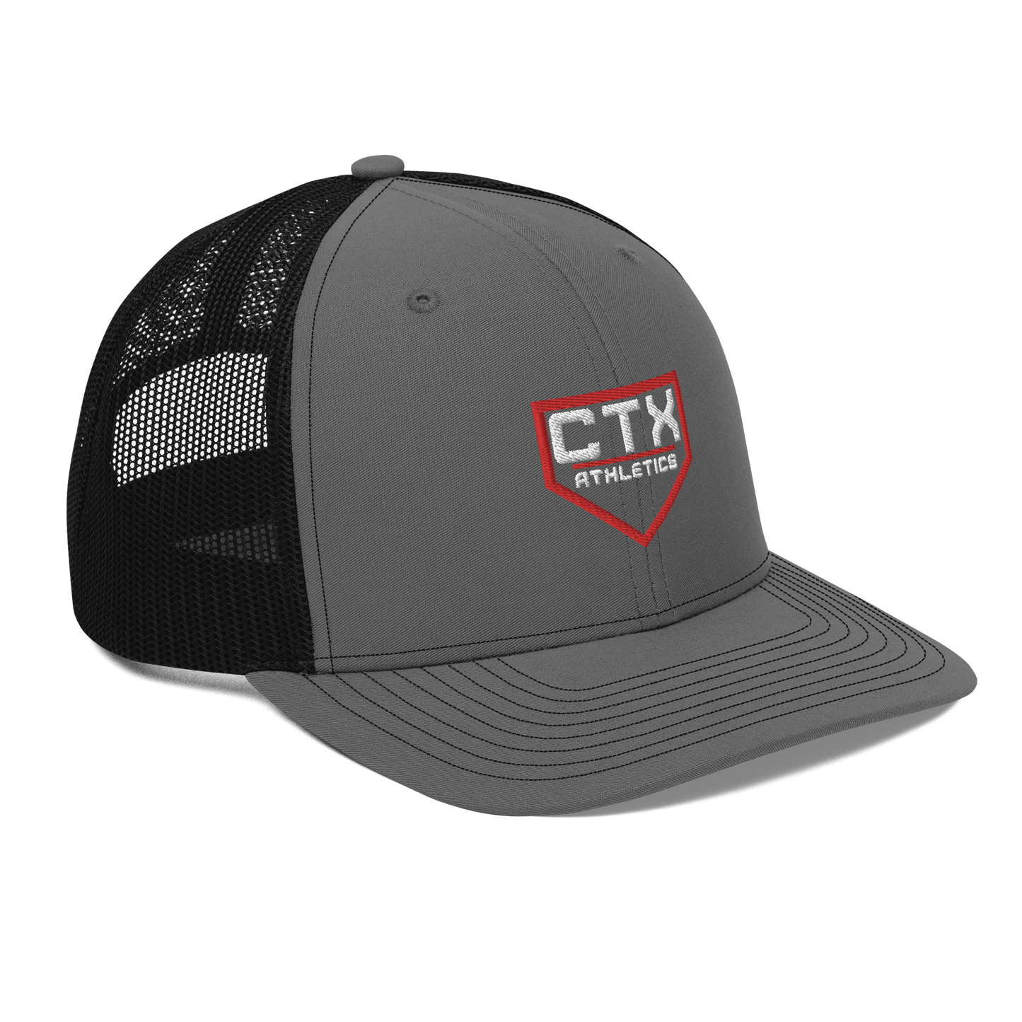 CTX Athletics Richardson Mesh Trucker Cap