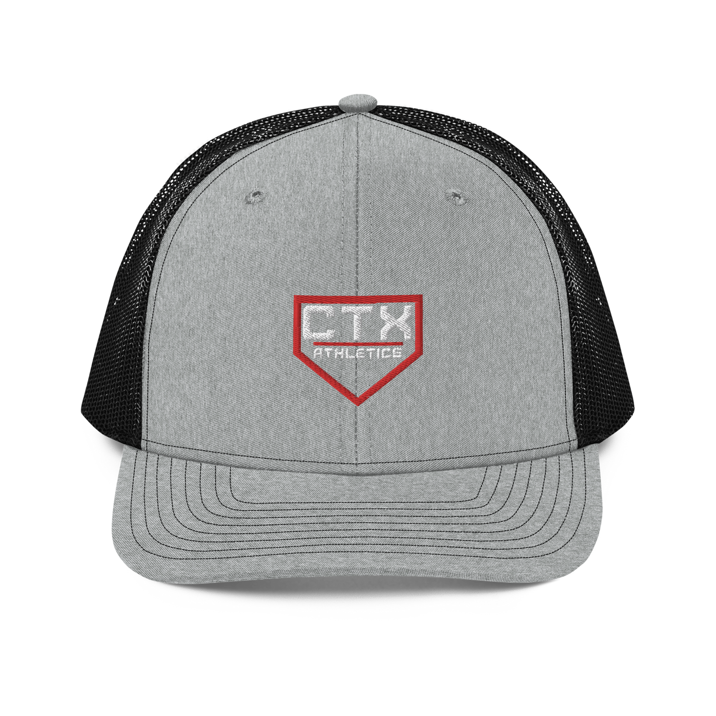 CTX Athletics Richardson Mesh Trucker Cap