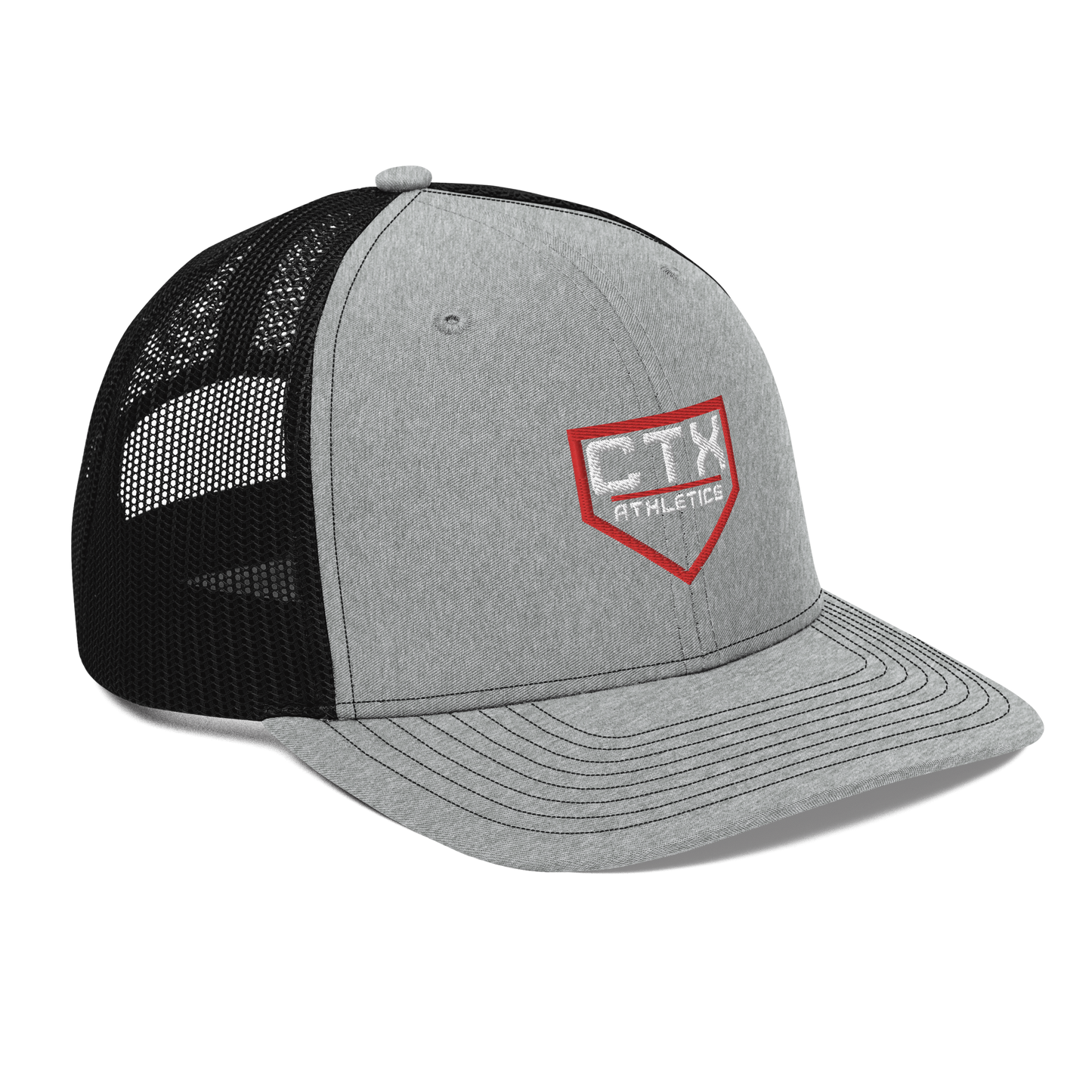 CTX Athletics Richardson Mesh Trucker Cap