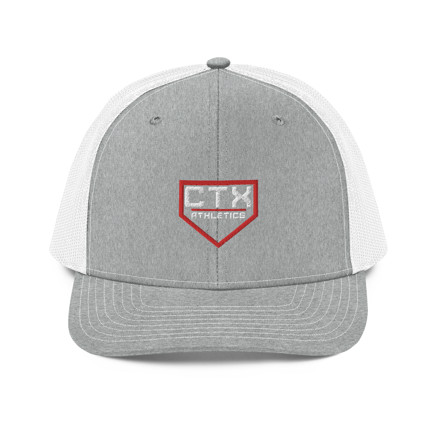 CTX Athletics Richardson Mesh Trucker Cap