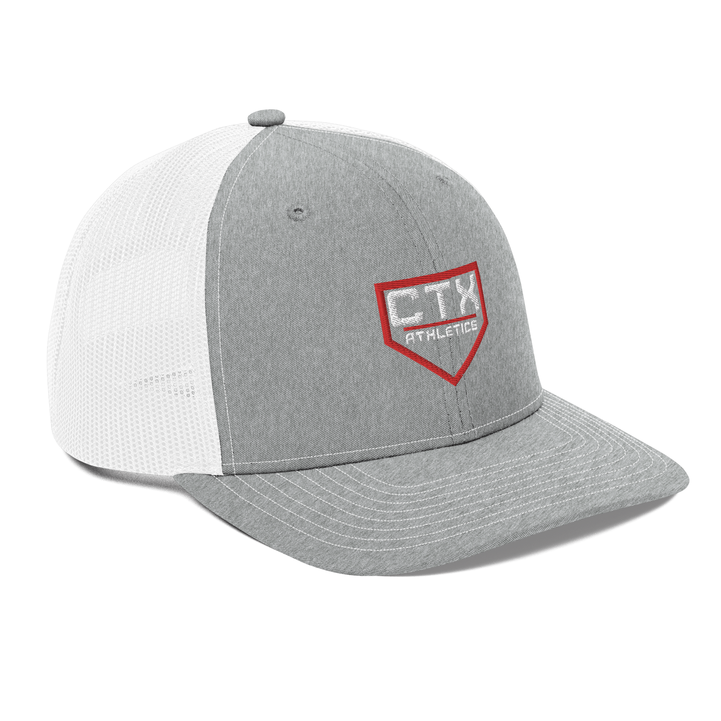 CTX Athletics Richardson Mesh Trucker Cap