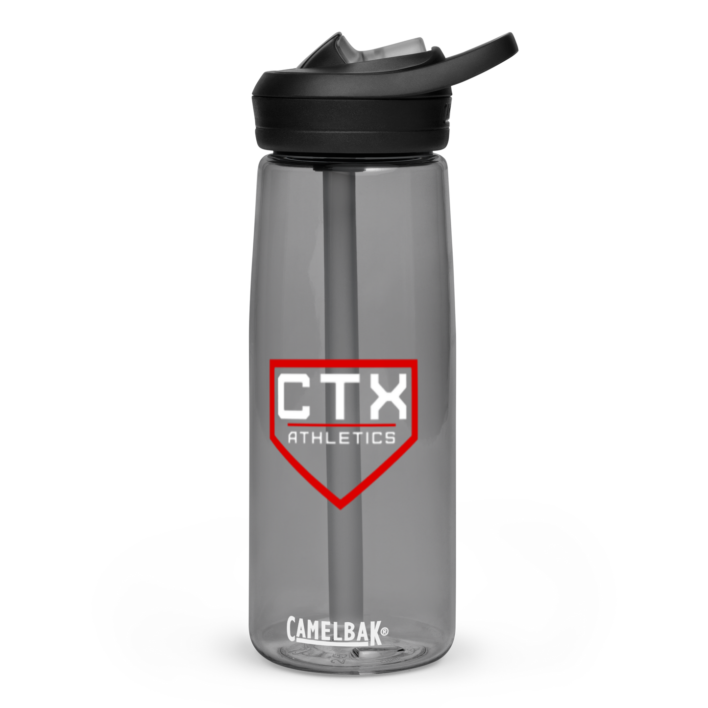 CTX Athletics Camelback Waterbottle