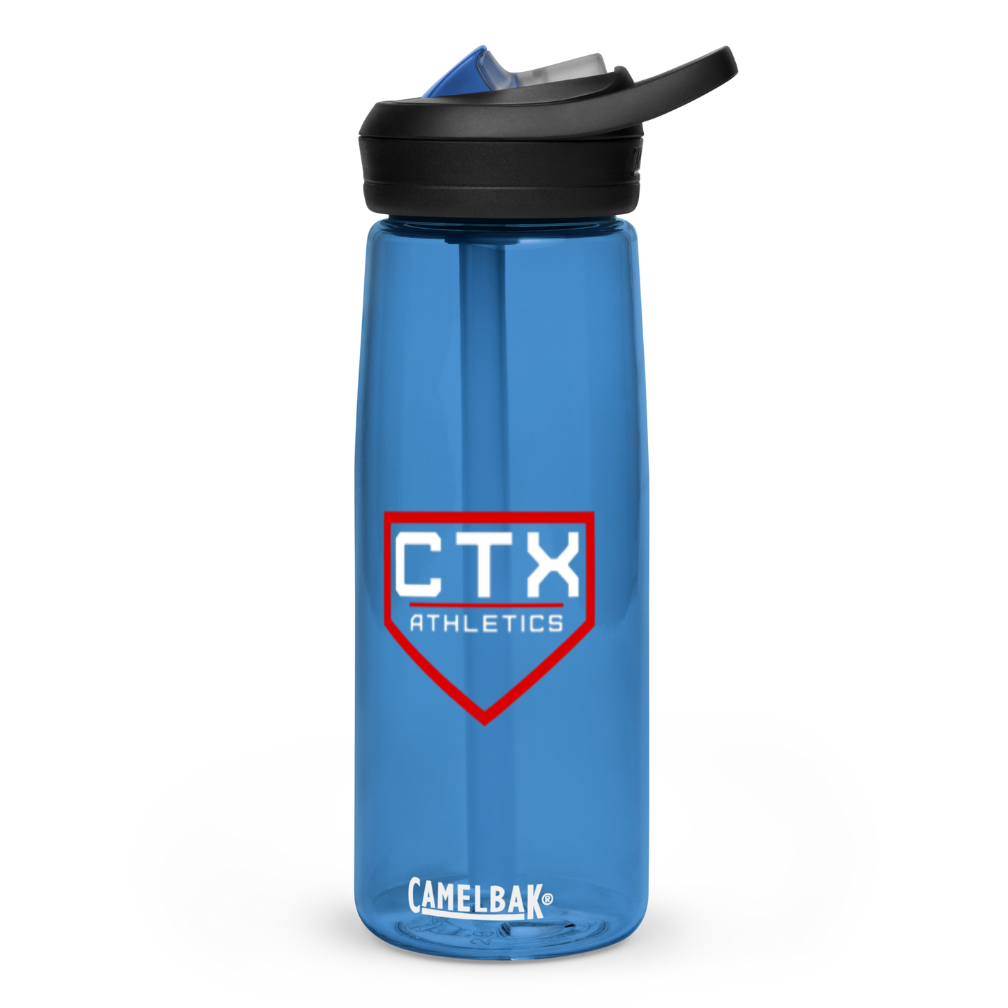 CTX Athletics Camelback Waterbottle