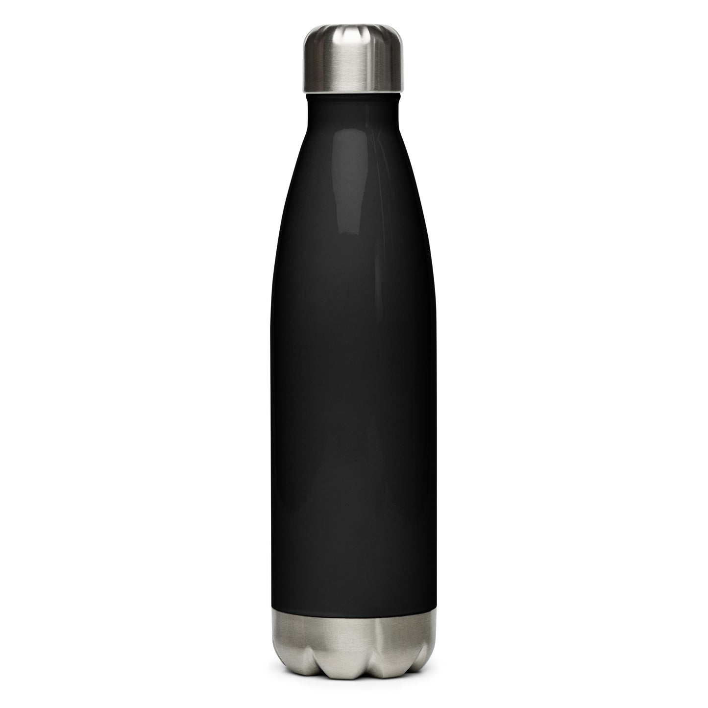 CTX Stainless Steel Water Bottle