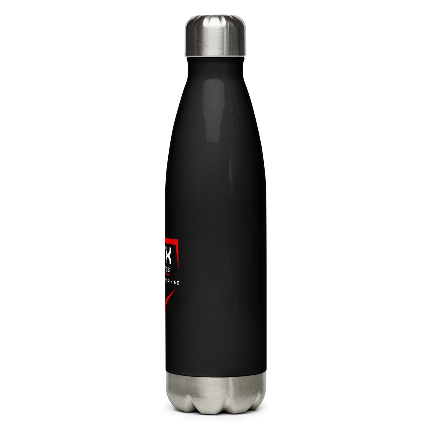 CTX Stainless Steel Water Bottle