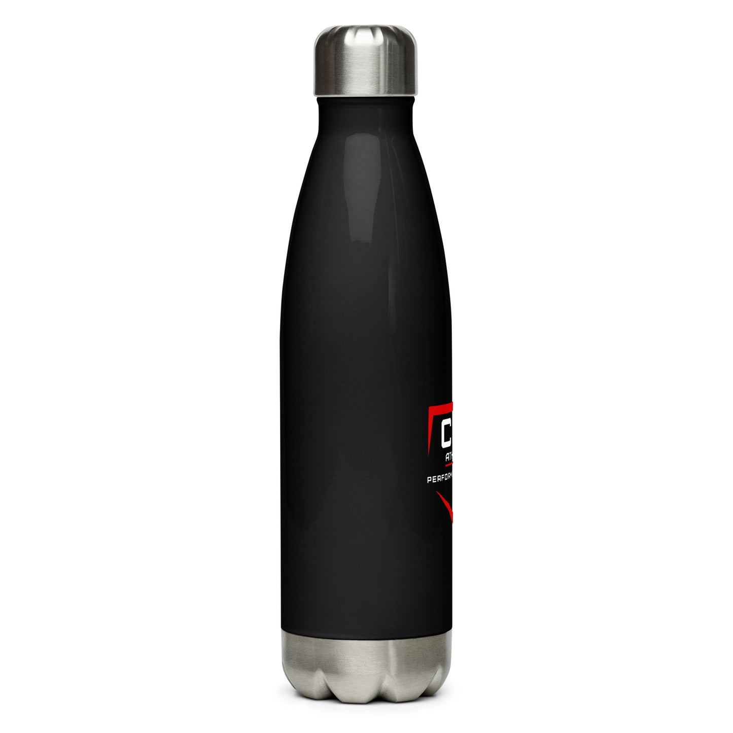 CTX Stainless Steel Water Bottle
