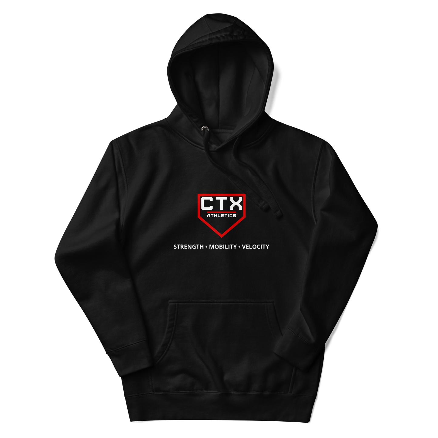 CTX Unisex Hoodie