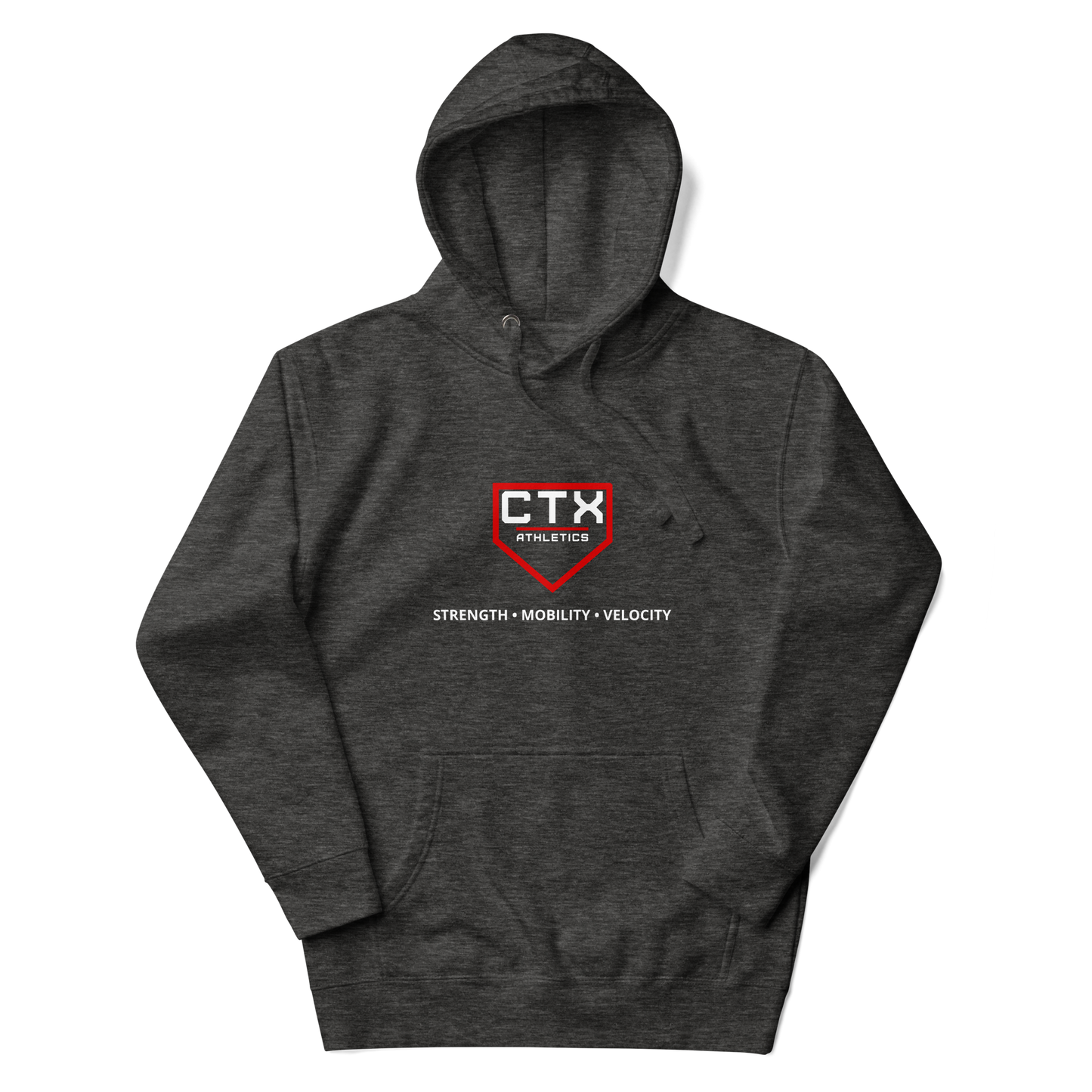 CTX Unisex Hoodie