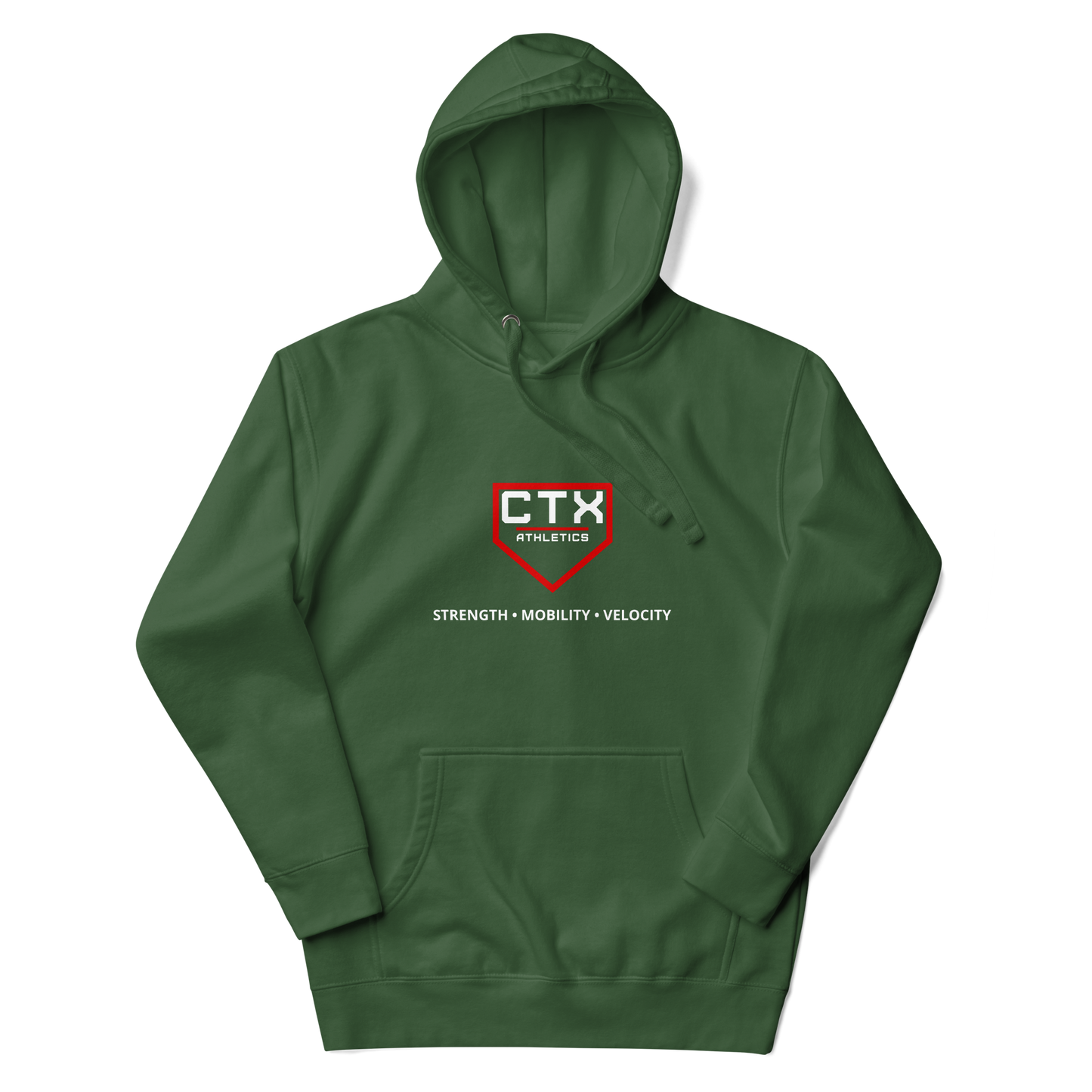 CTX Unisex Hoodie