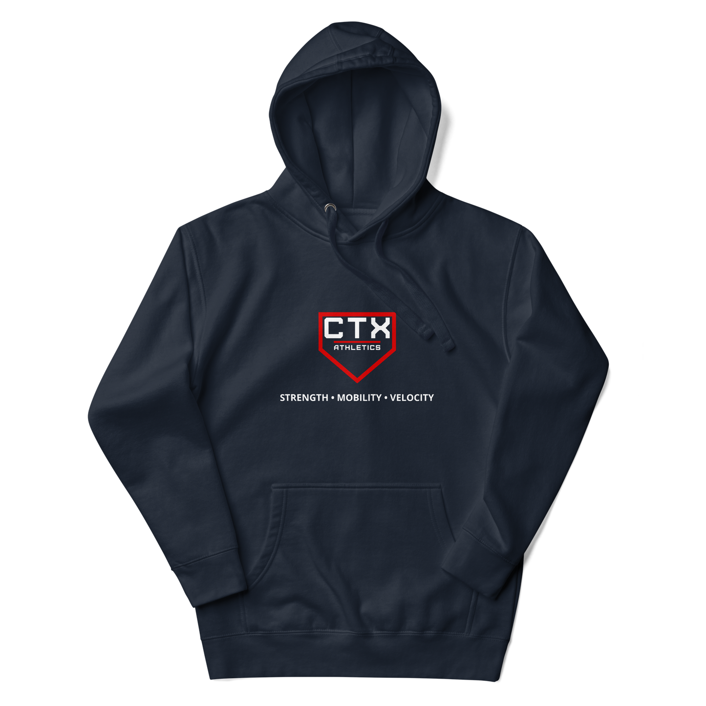 CTX Unisex Hoodie