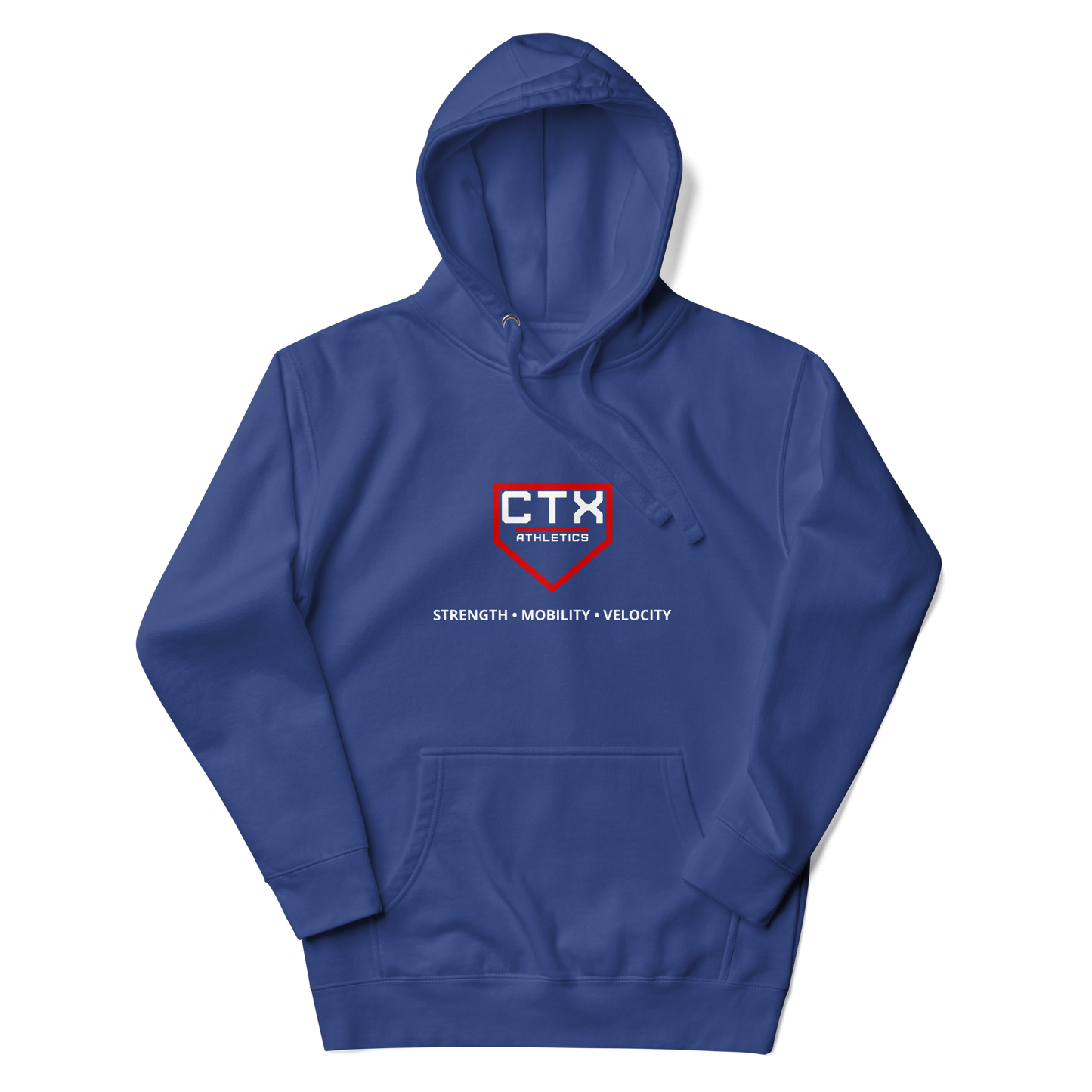 CTX Unisex Hoodie