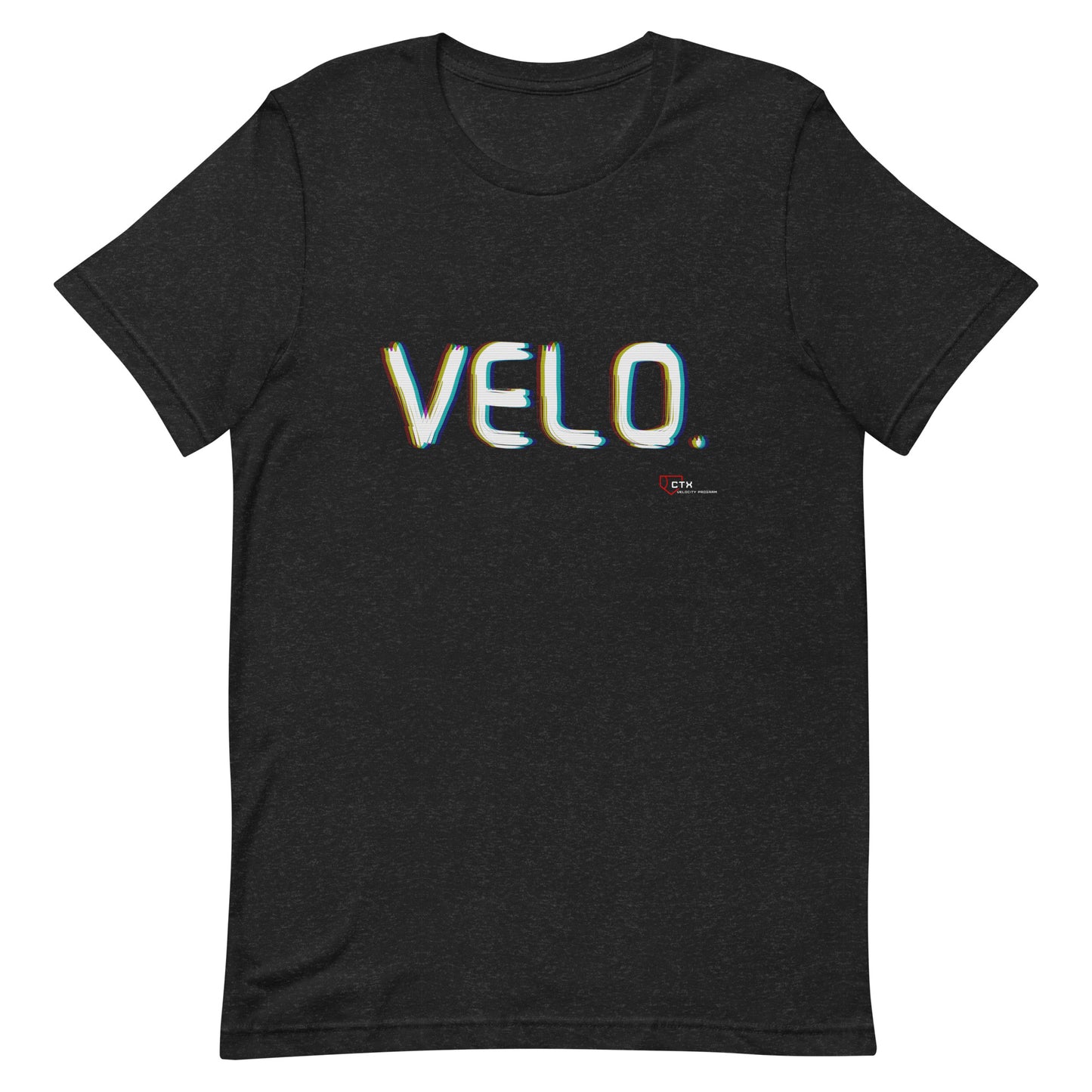 Velo. Shirt