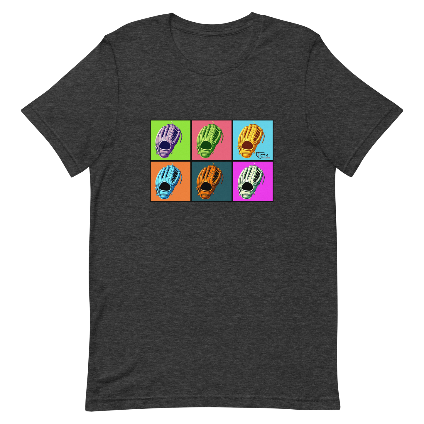 Pop Art Glove