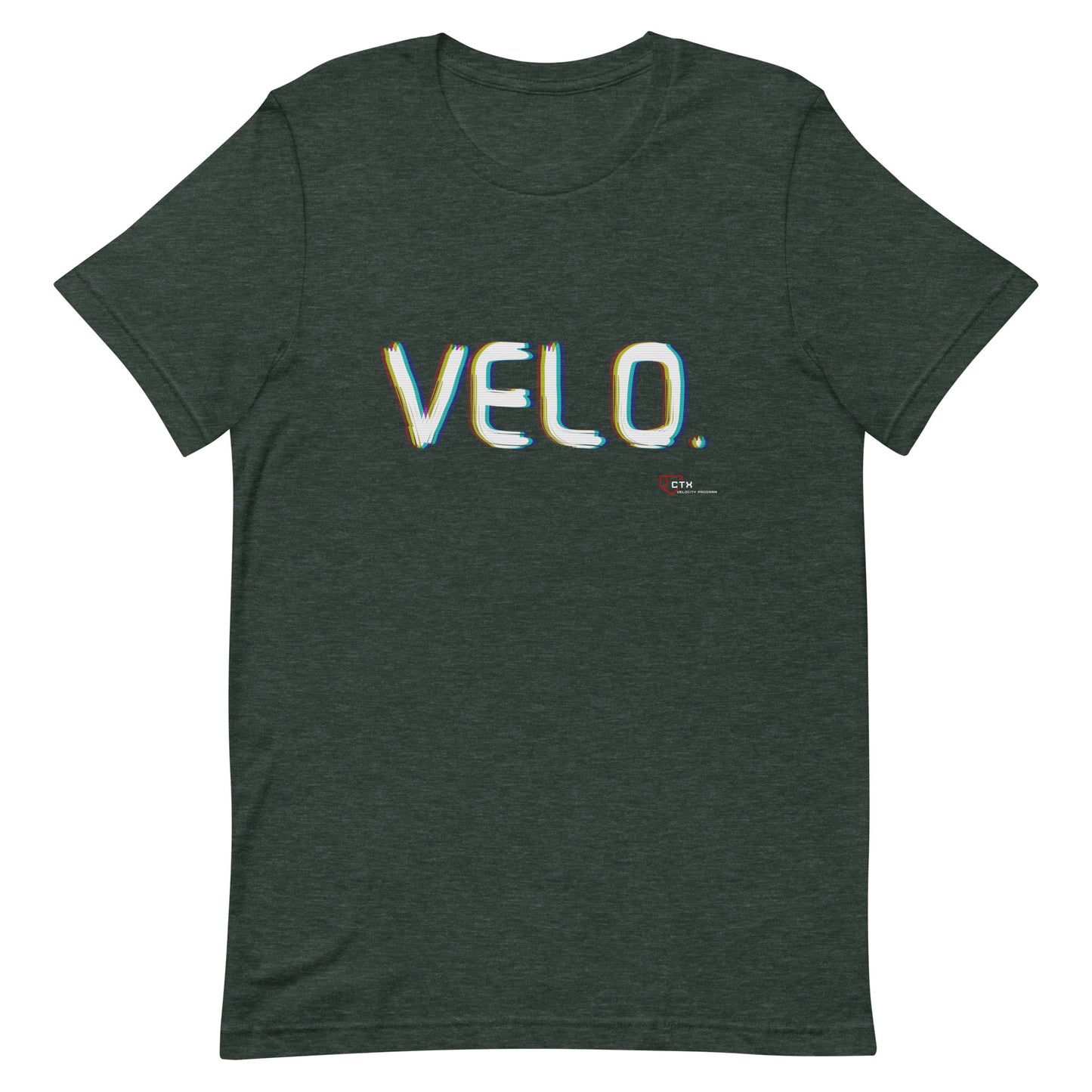 Velo. Shirt