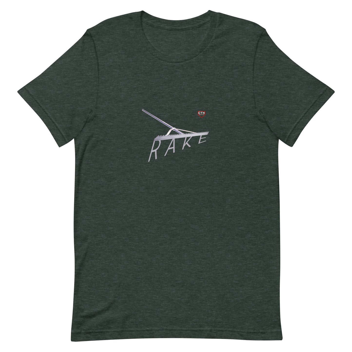 Rake Shirt
