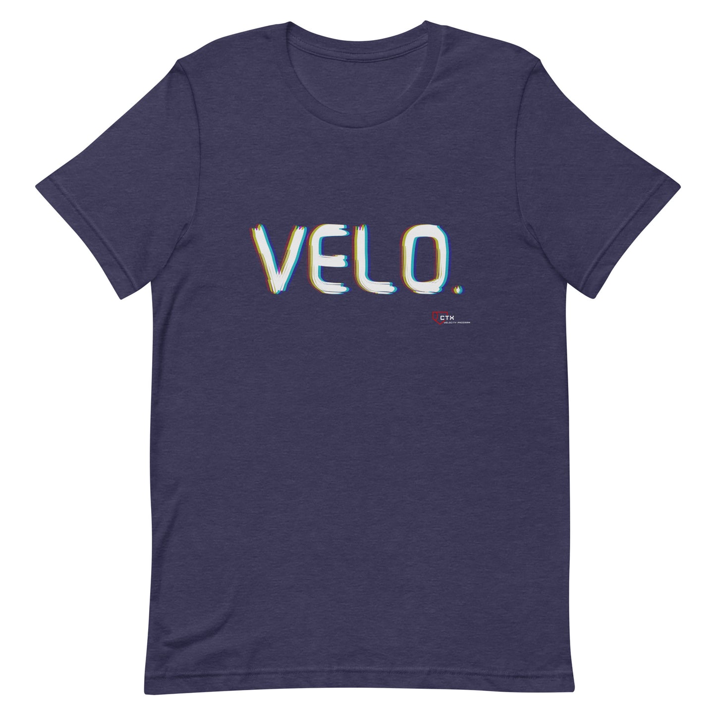 Velo. Shirt