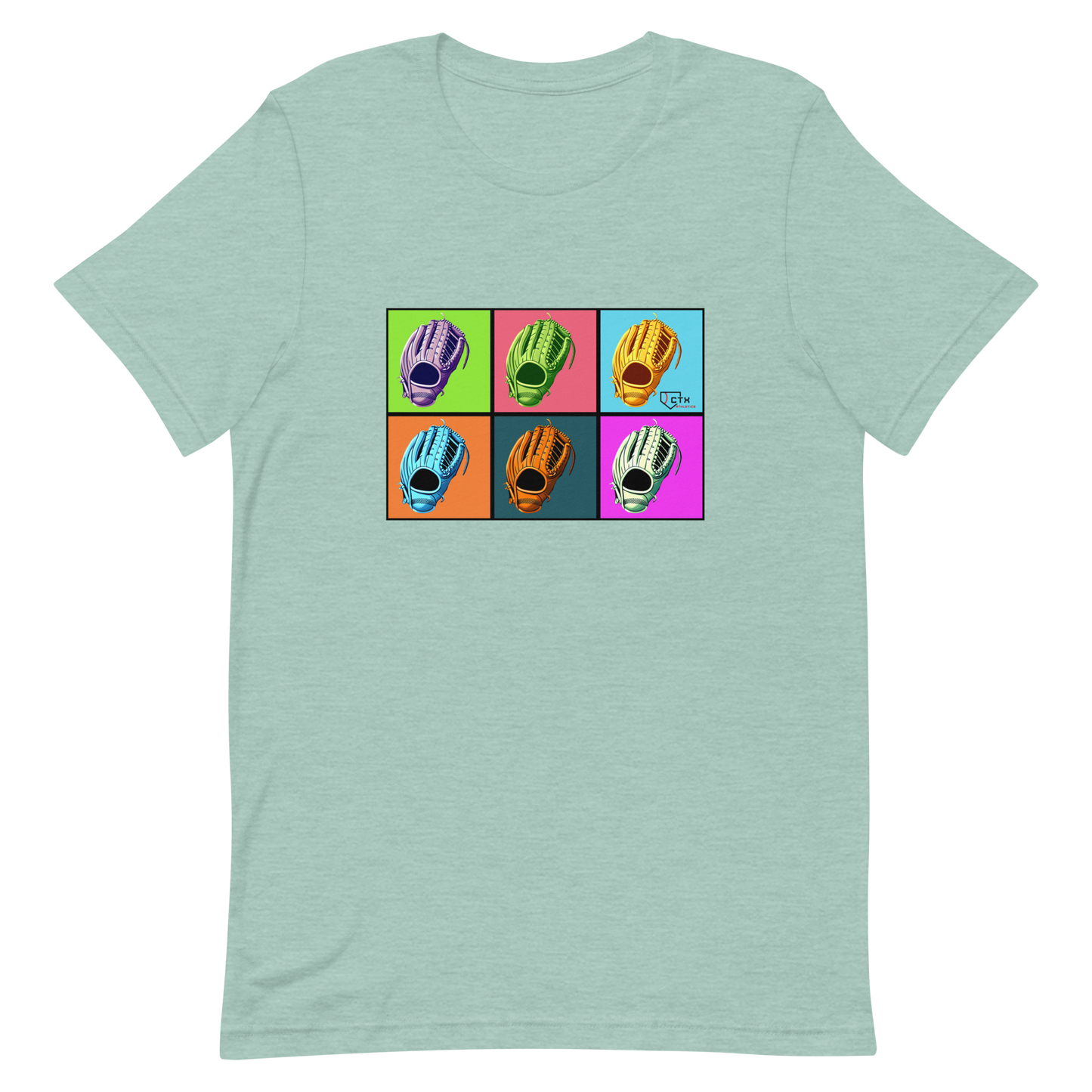Pop Art Glove