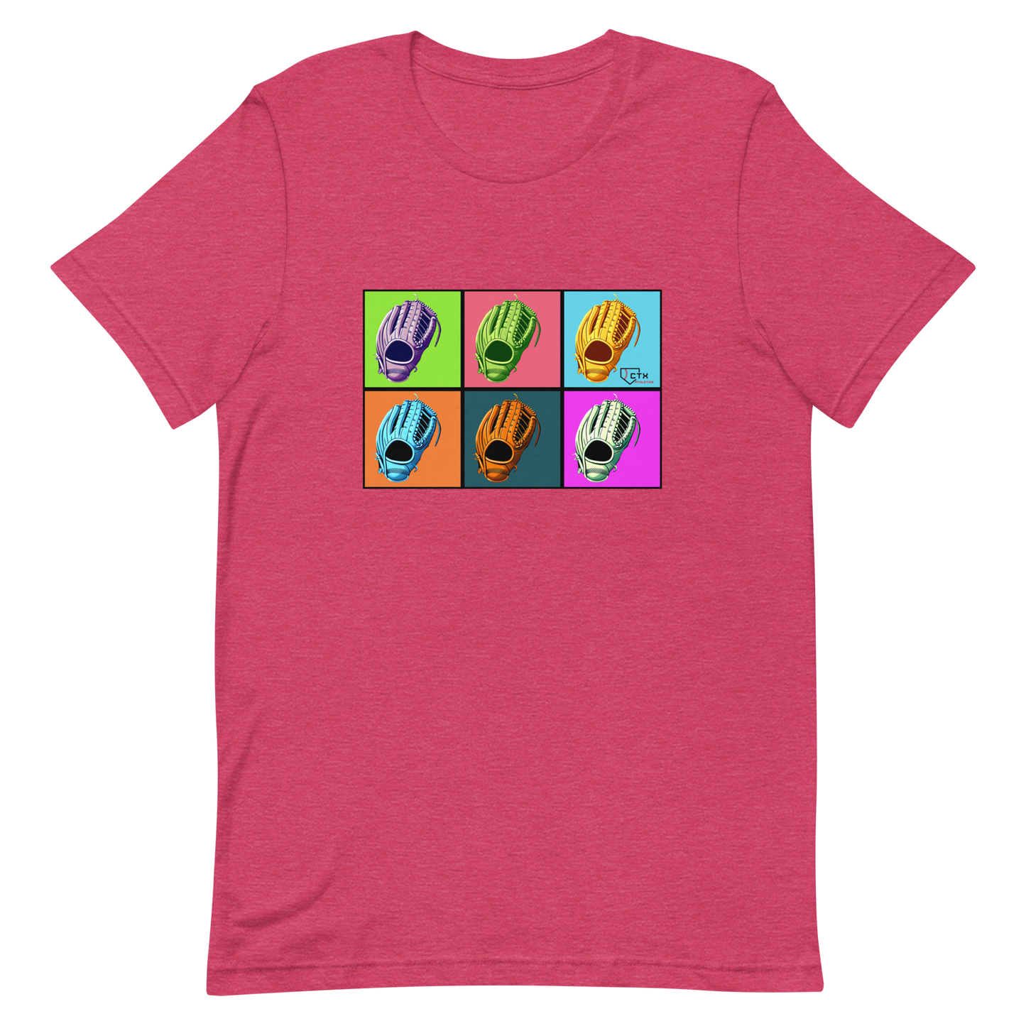 Pop Art Glove