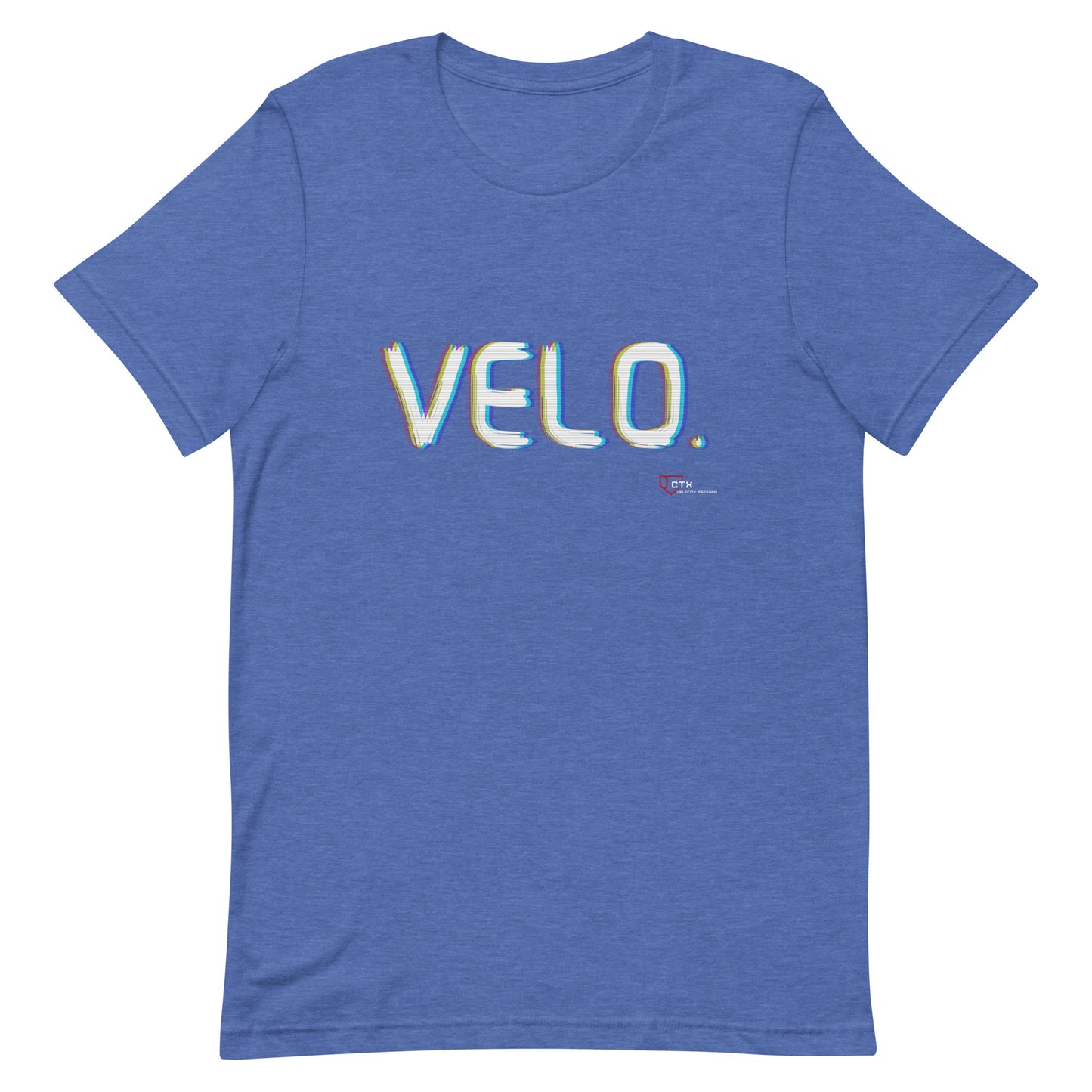Velo. Shirt