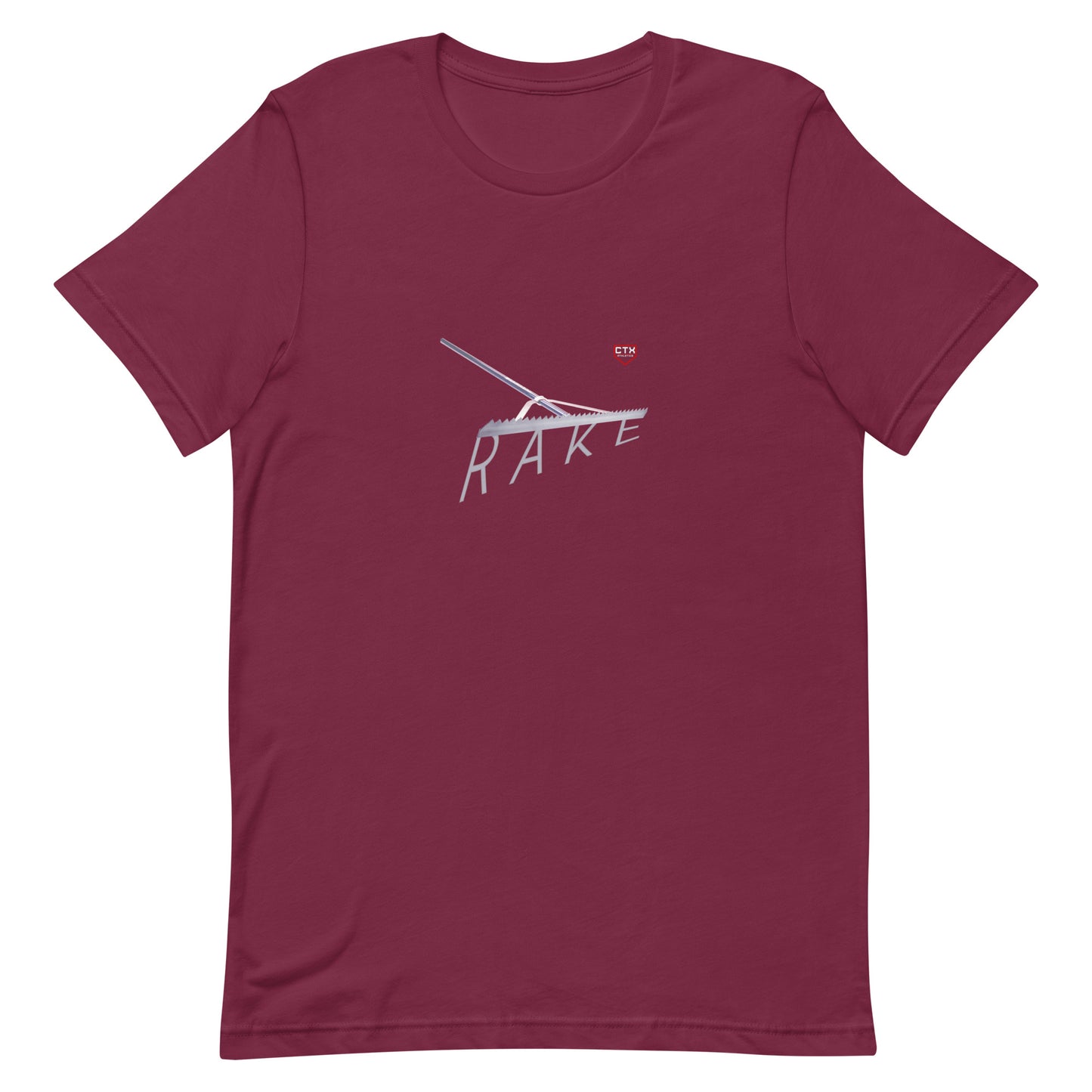 Rake Shirt