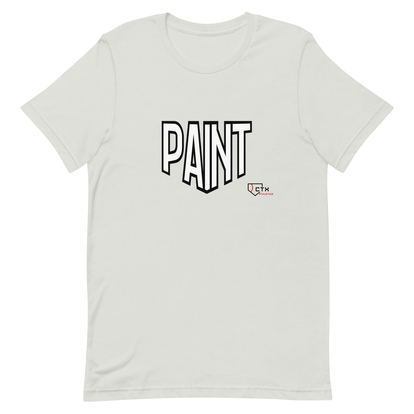 Paint Shirt