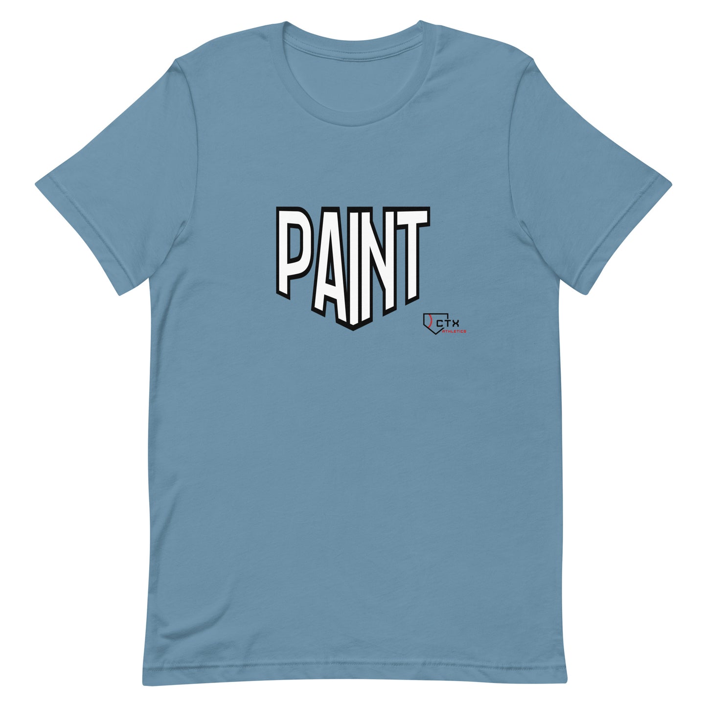 Paint Shirt