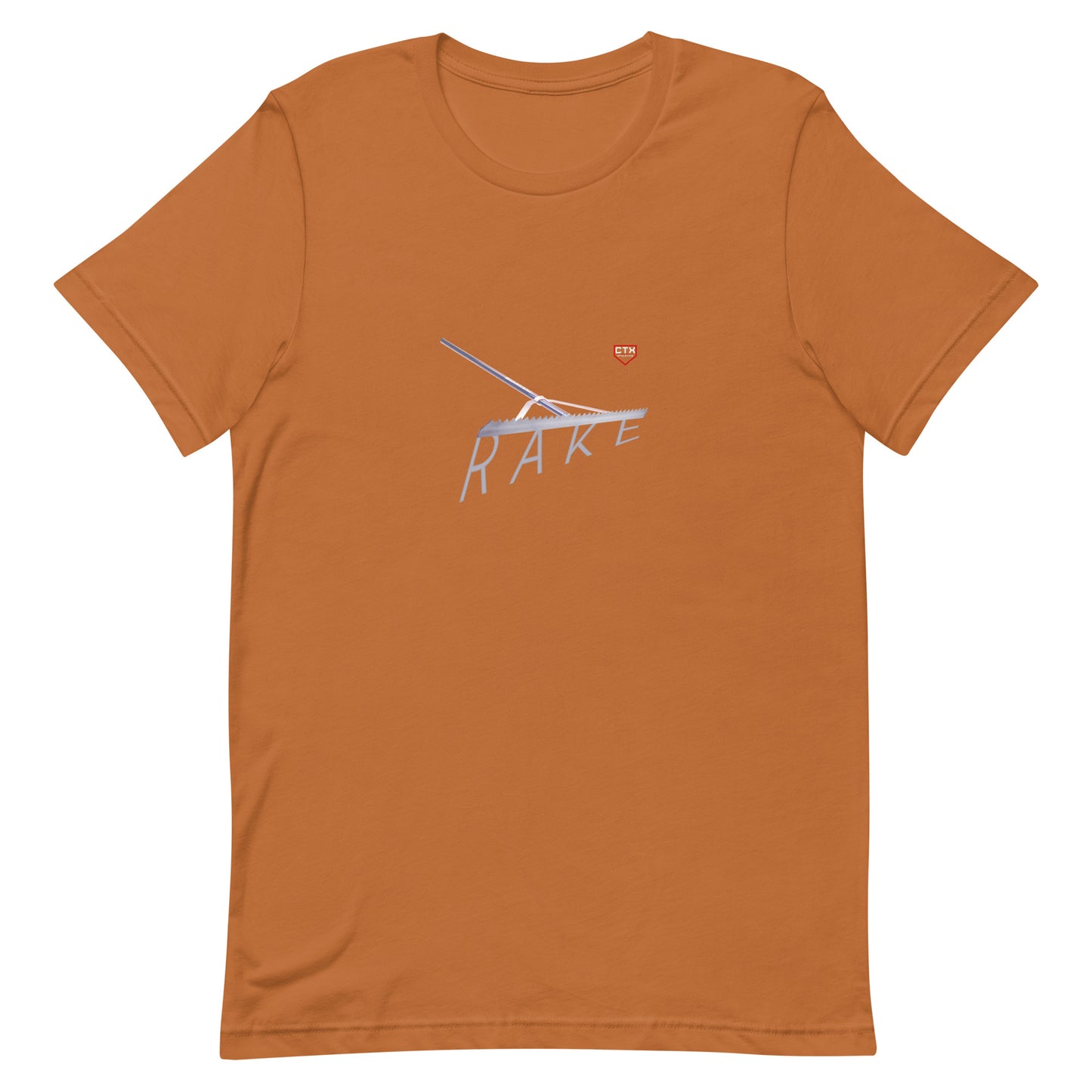 Rake Shirt