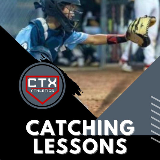 Private Catching Lessons