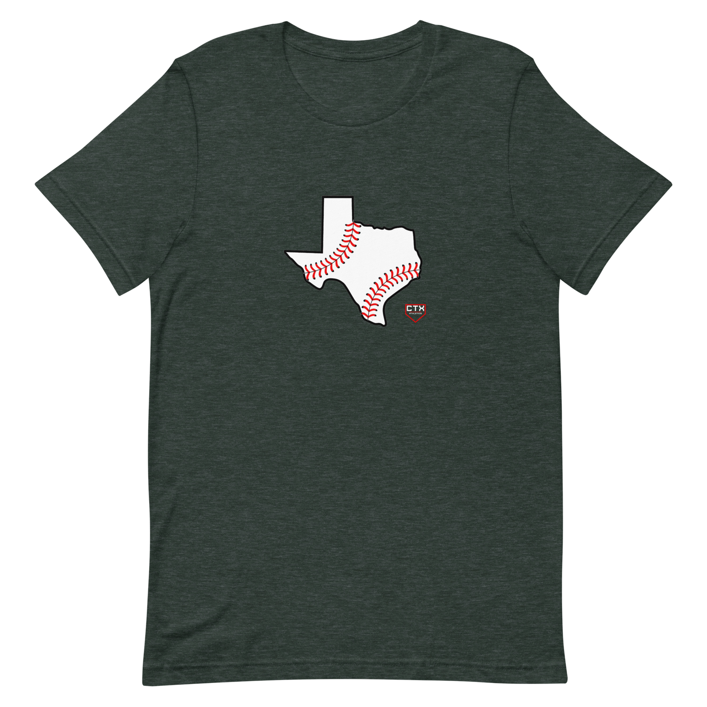 Tex-Ball Shirt