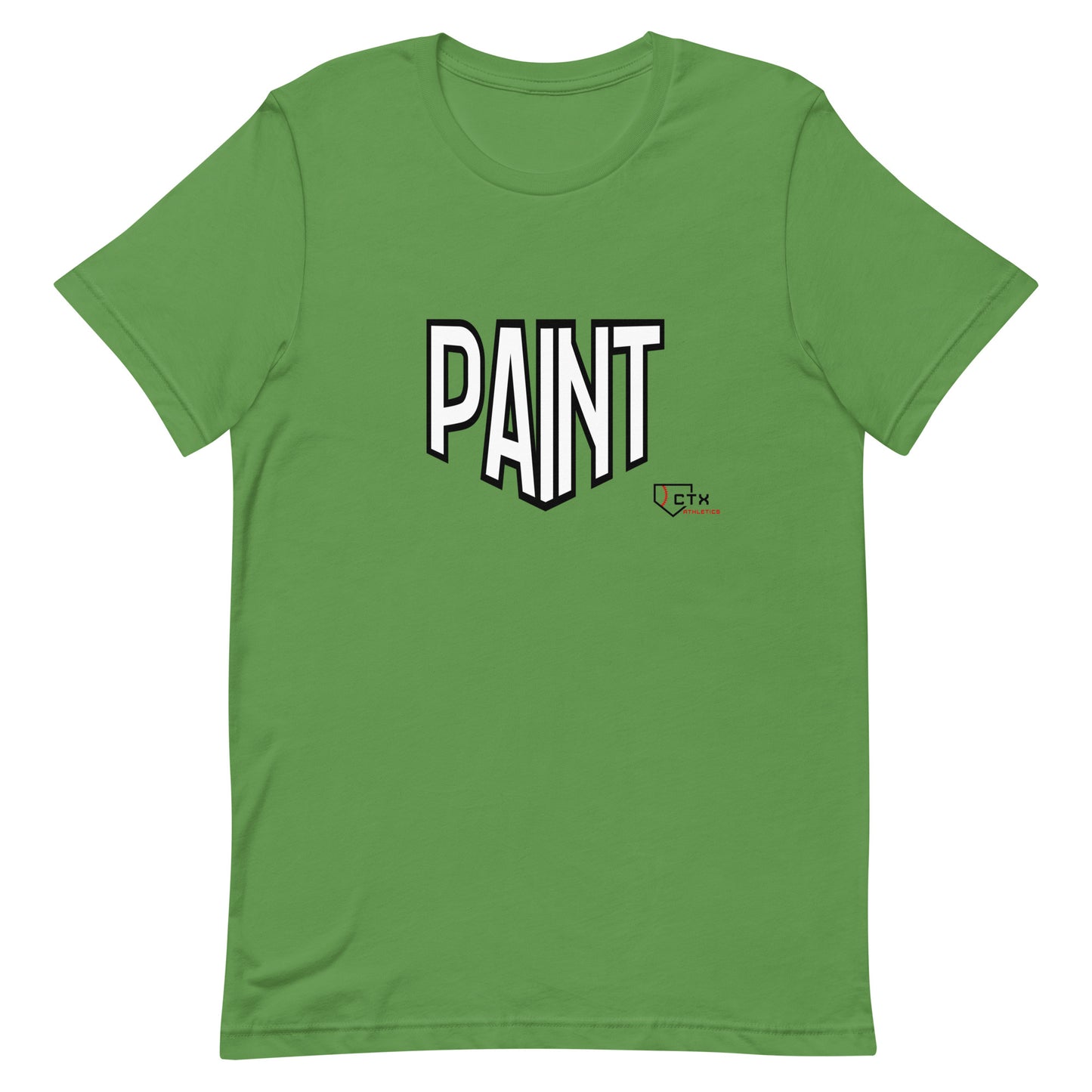 Paint Shirt