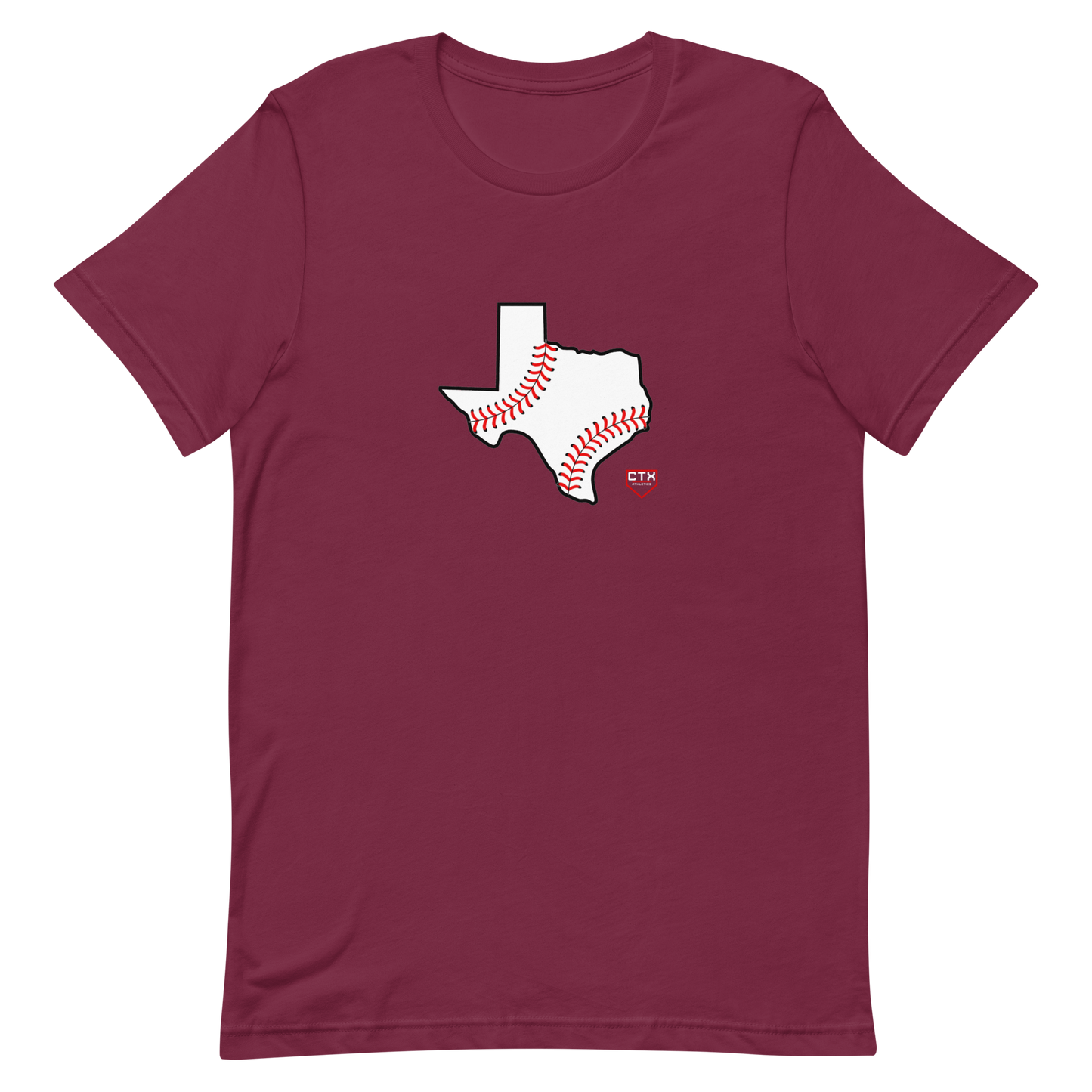 Tex-Ball Shirt